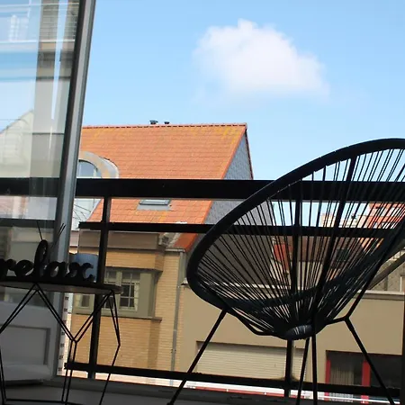 Appartement Melrose 0301